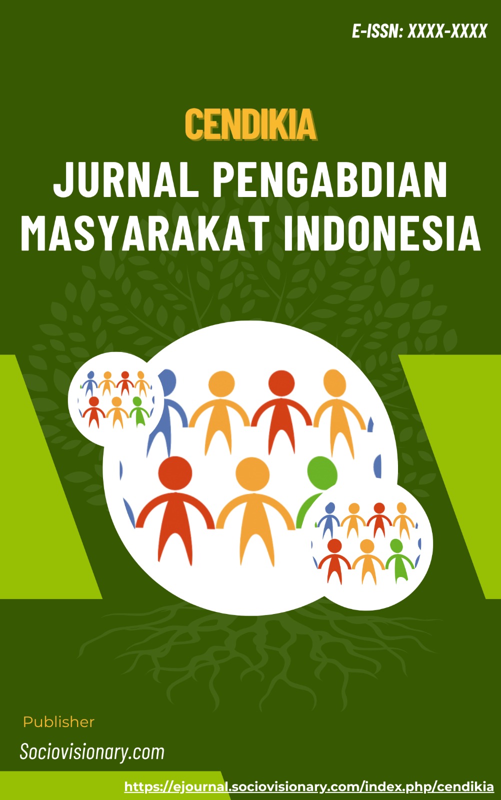 					View Vol. 2 No. 7 (2026): September
				